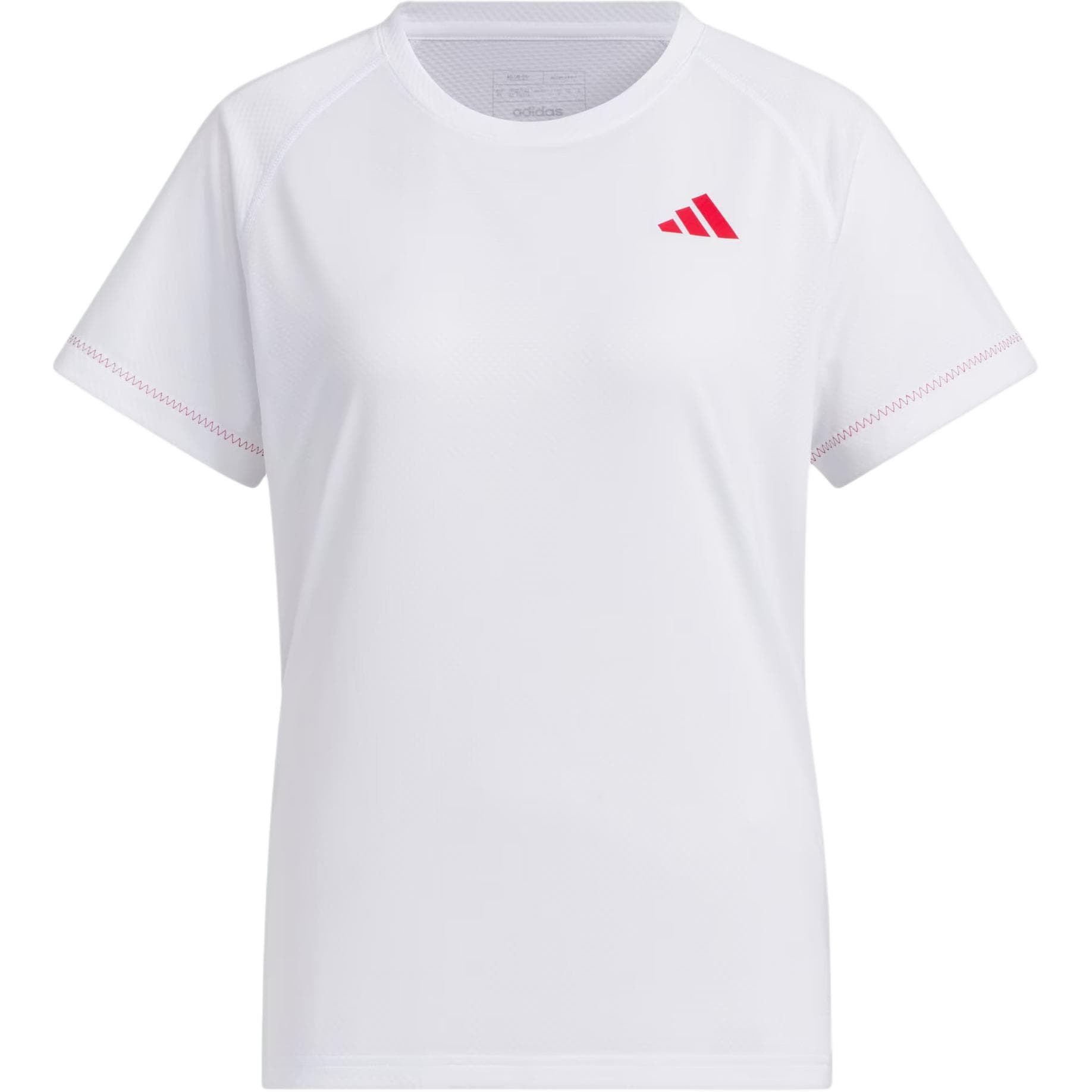 Футболка adidas Club Tennis Tee LogoT - изображение 1