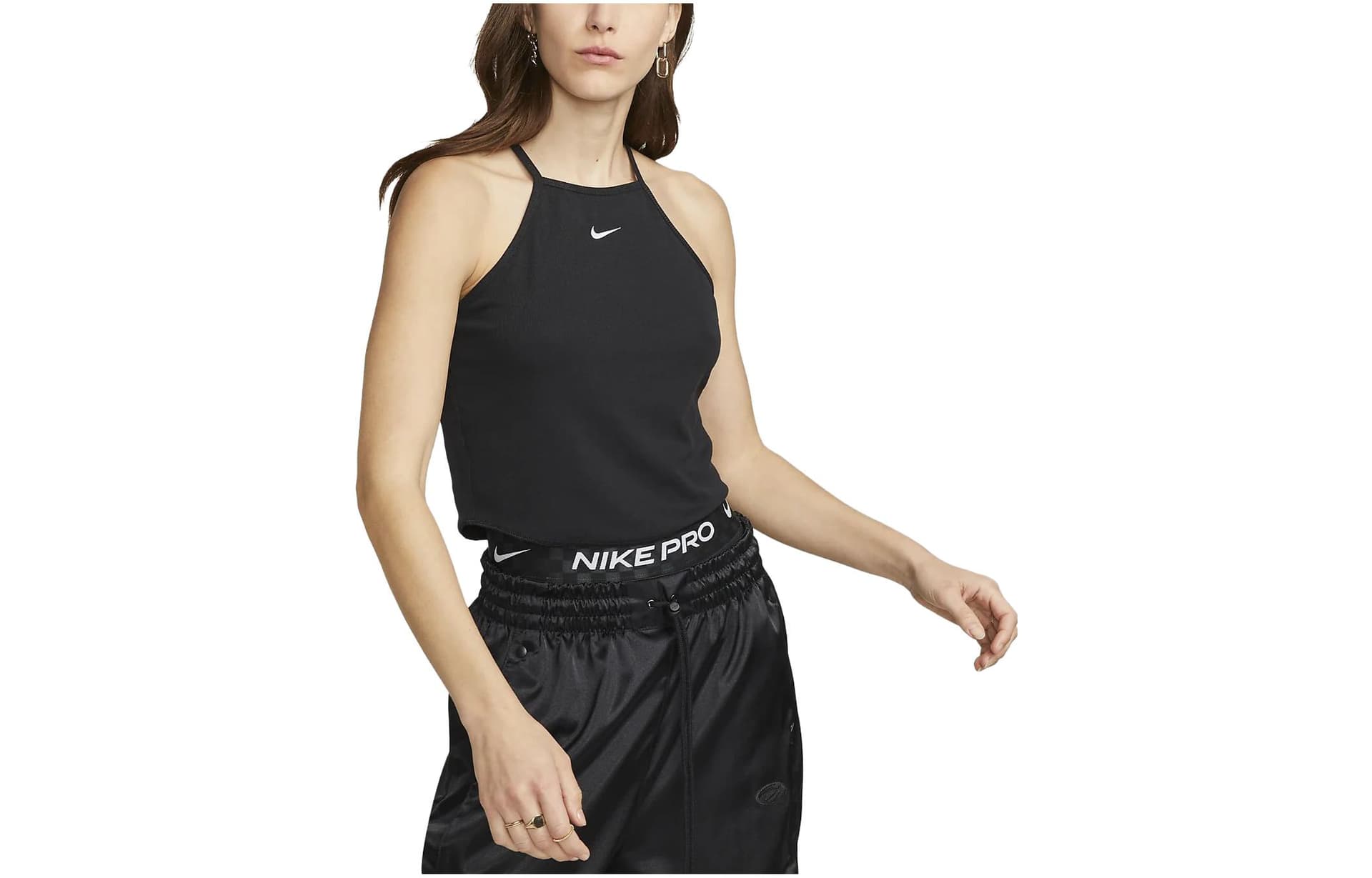 Майка Nike Sportswear Essentials - изображение 3