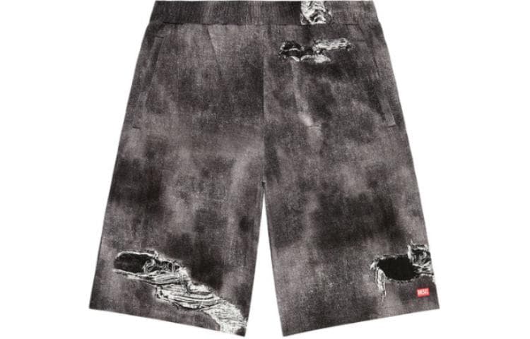 Шорты DIESEL SS24 - изображение 1