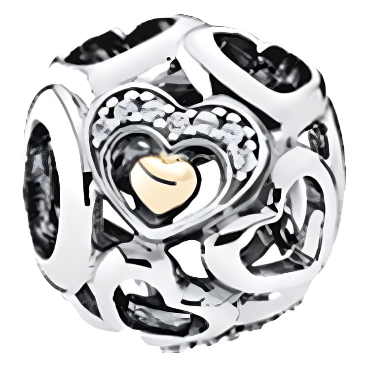 Украшение Pandora 925 - изображение 1