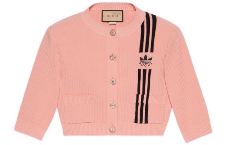 GUCCI x adidas originals SS22 Logo - изображение 1