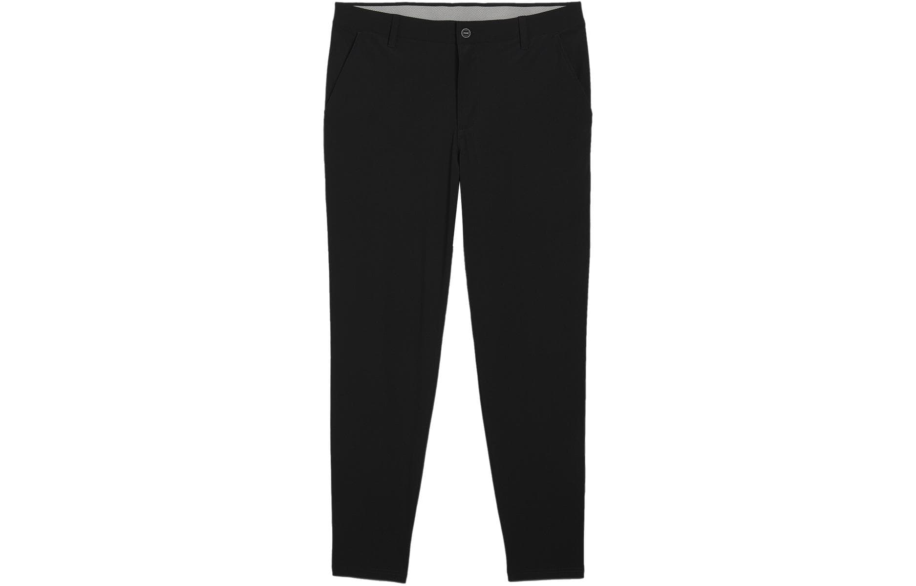 Штаны PUMA EVO PANT - изображение 1