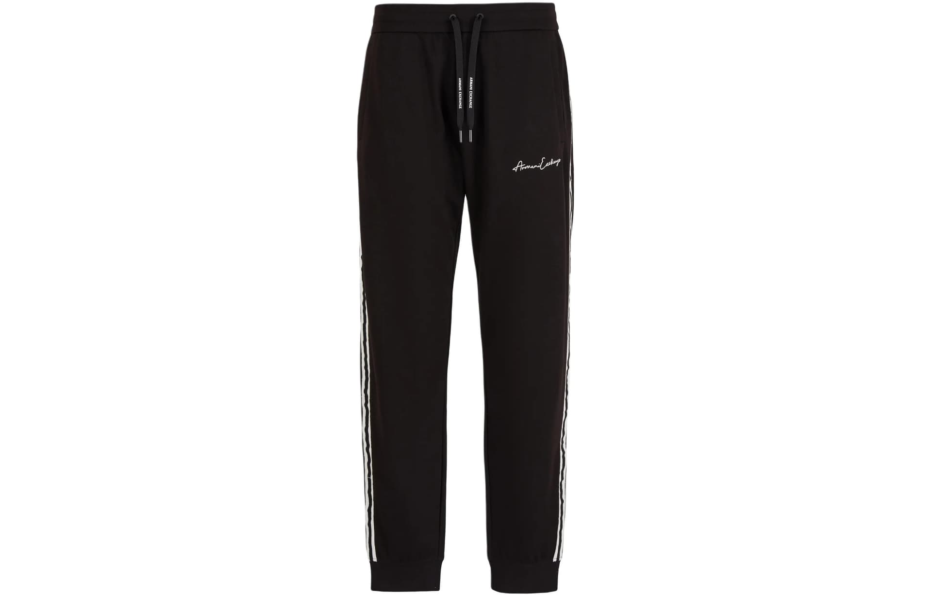 Штаны ARMANI EXCHANGE SS24 Logo - изображение 1