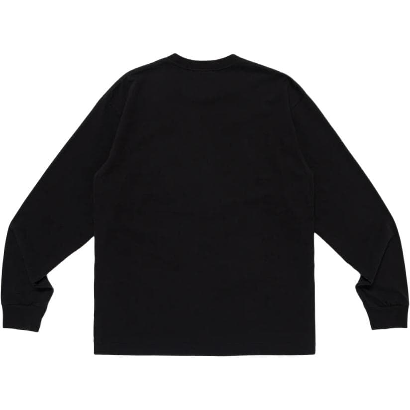 Футболка HUMAN MADE SS25 logoT — фото 2