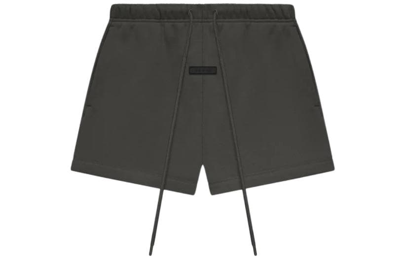 Шорты Fear of God Essentials SS24 Running Short Ink - изображение 1