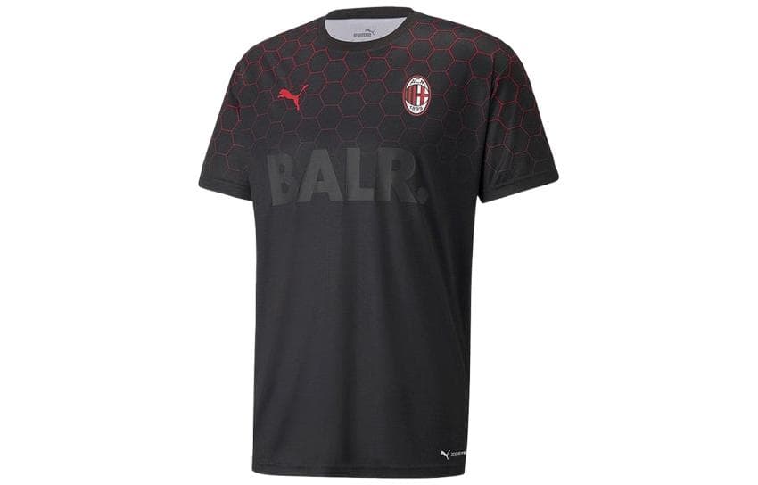 PUMA x BALR AC Logo - изображение 1