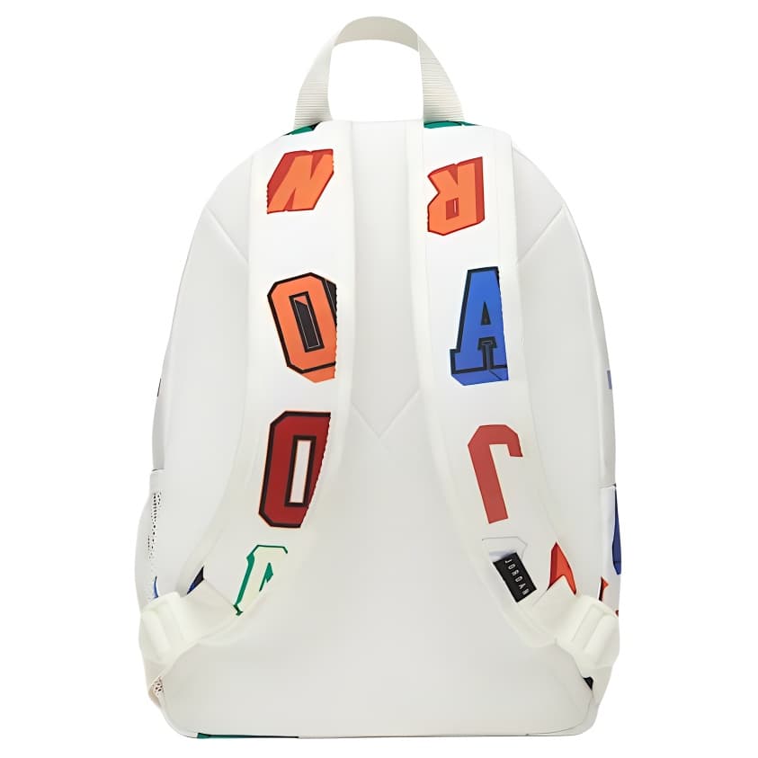 Рюкзак Jordan Custom Backpack Black Cat - изображение 4