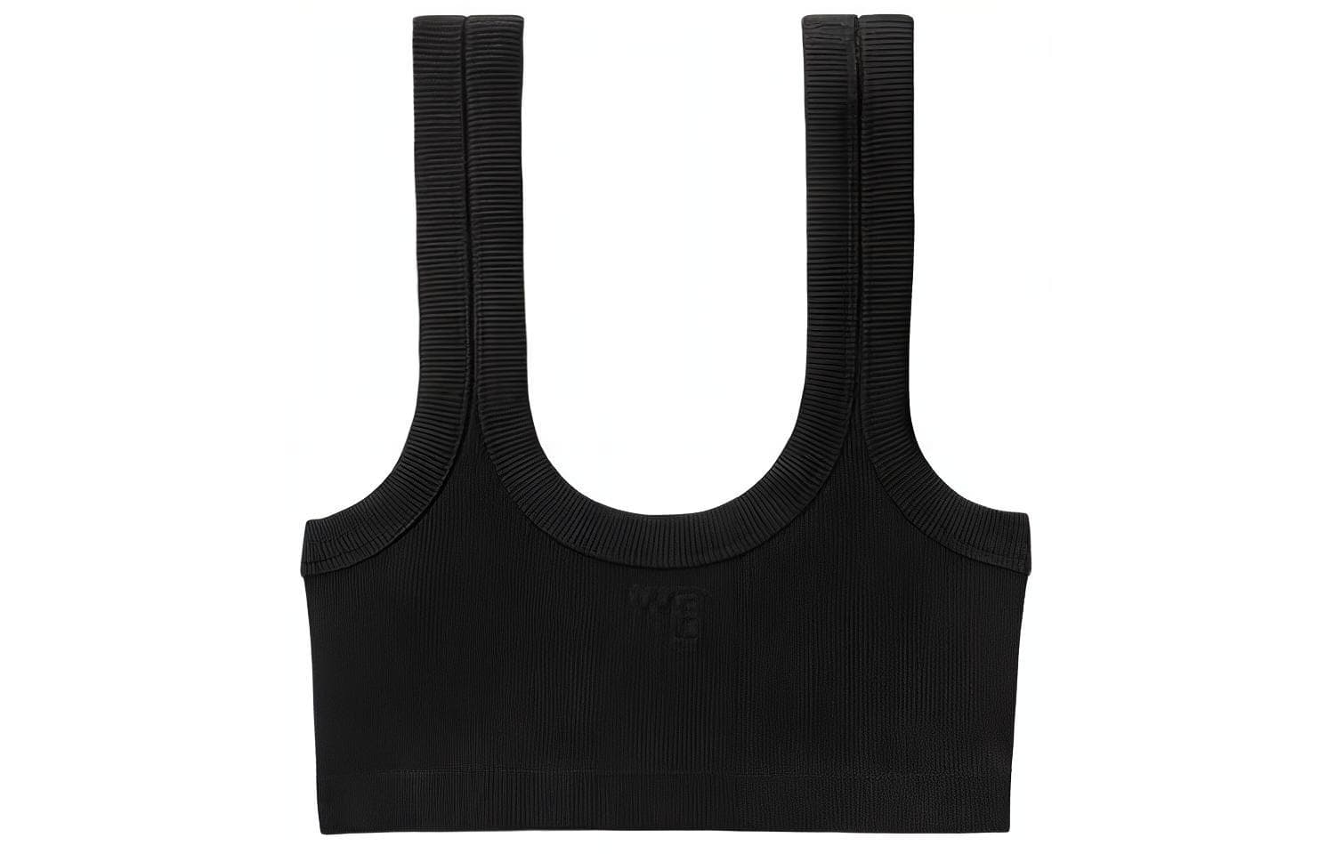 Майка alexander wang SS24 - изображение 1