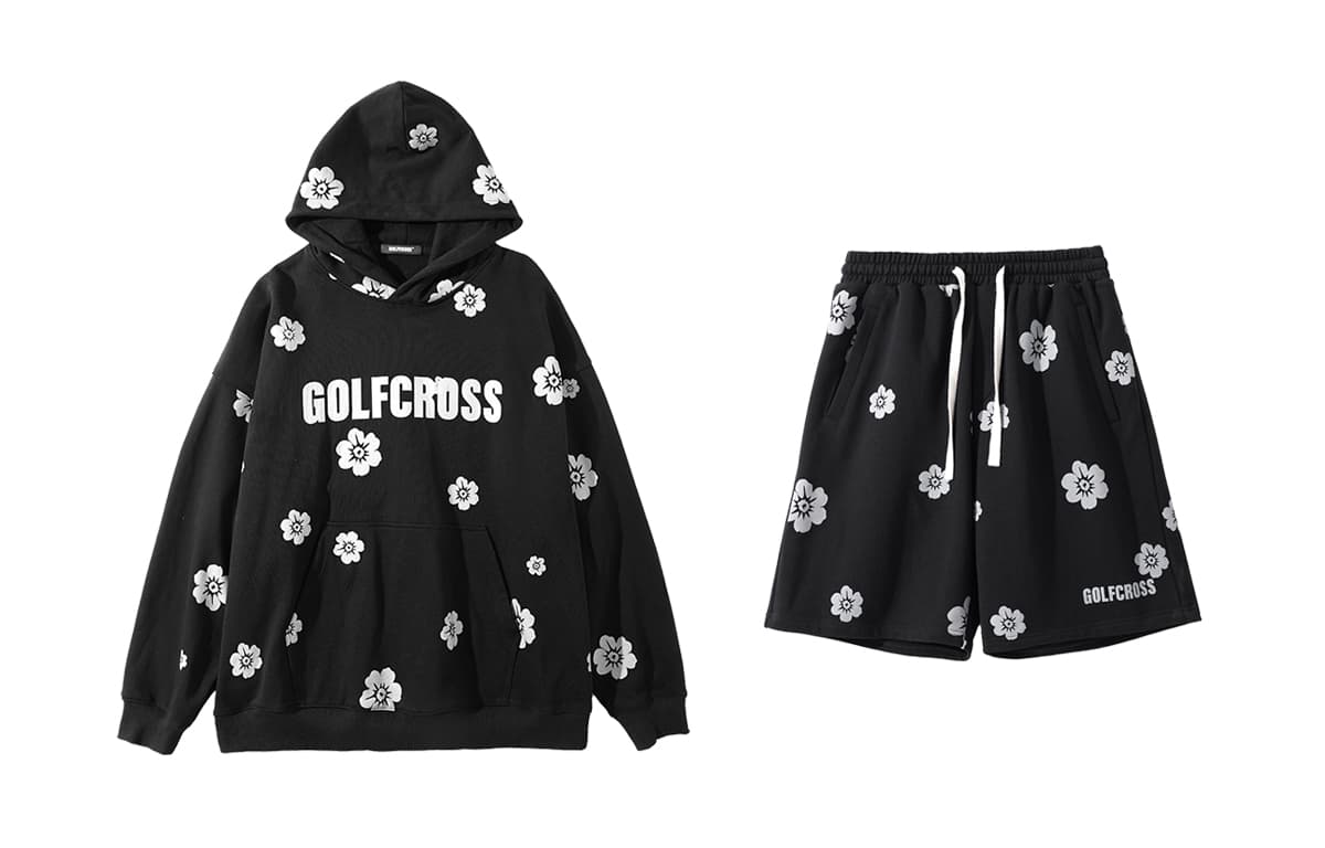 GOLFCROSS - изображение 1