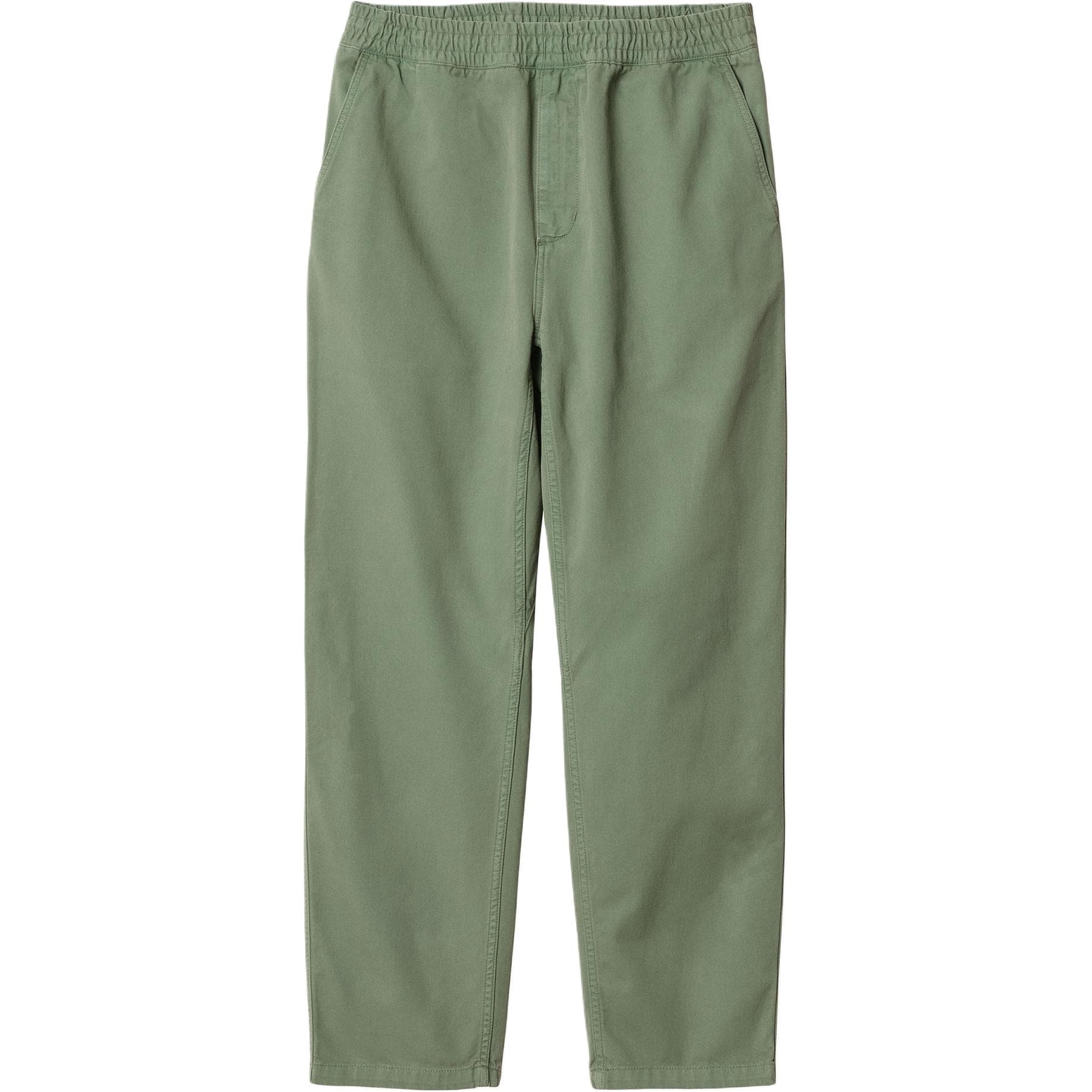Штаны Carhartt WIP SS24 Flint Pant - изображение 1