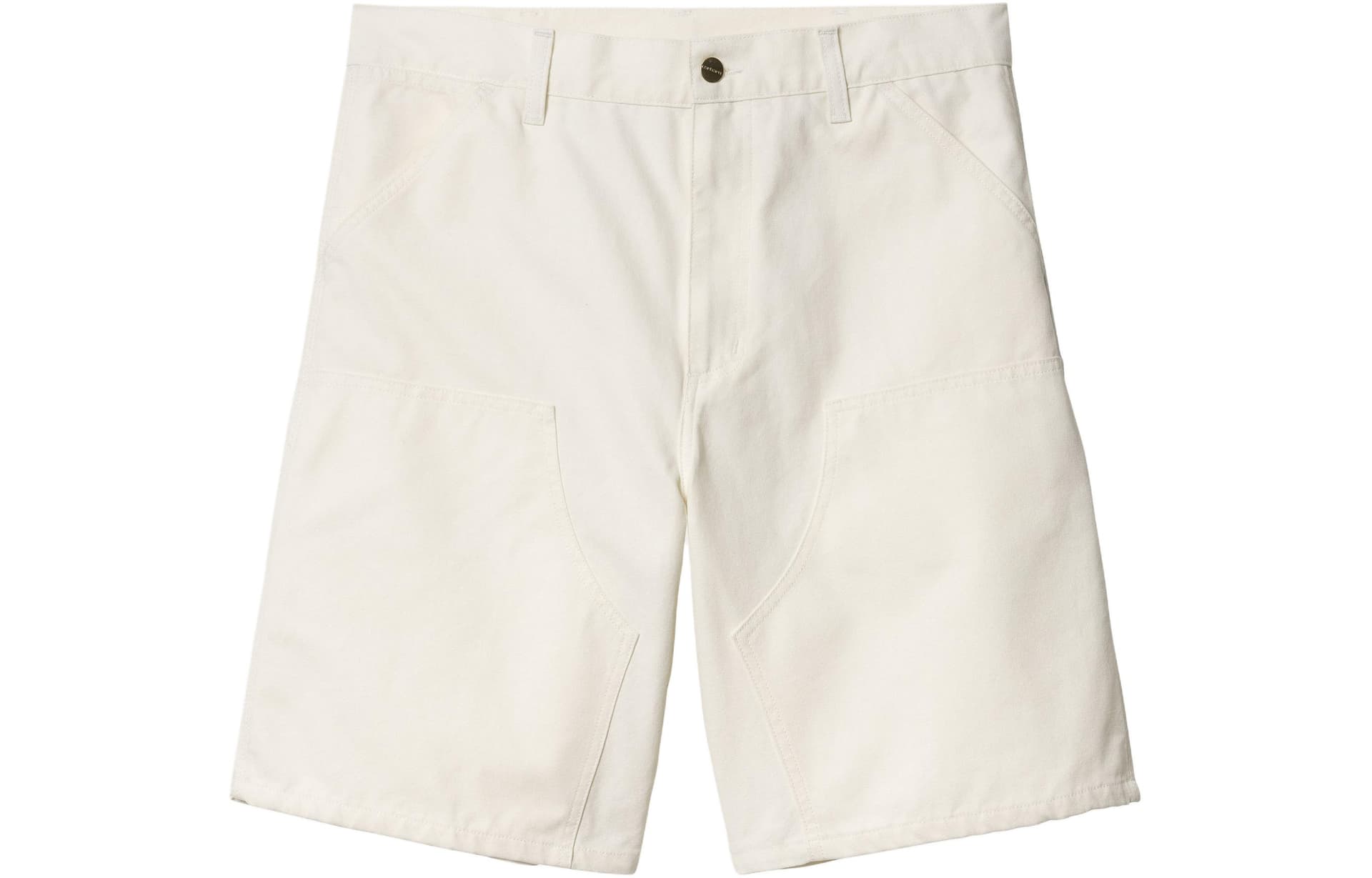 Шорты Carhartt WIP SS24 Double Knee Short - изображение 1