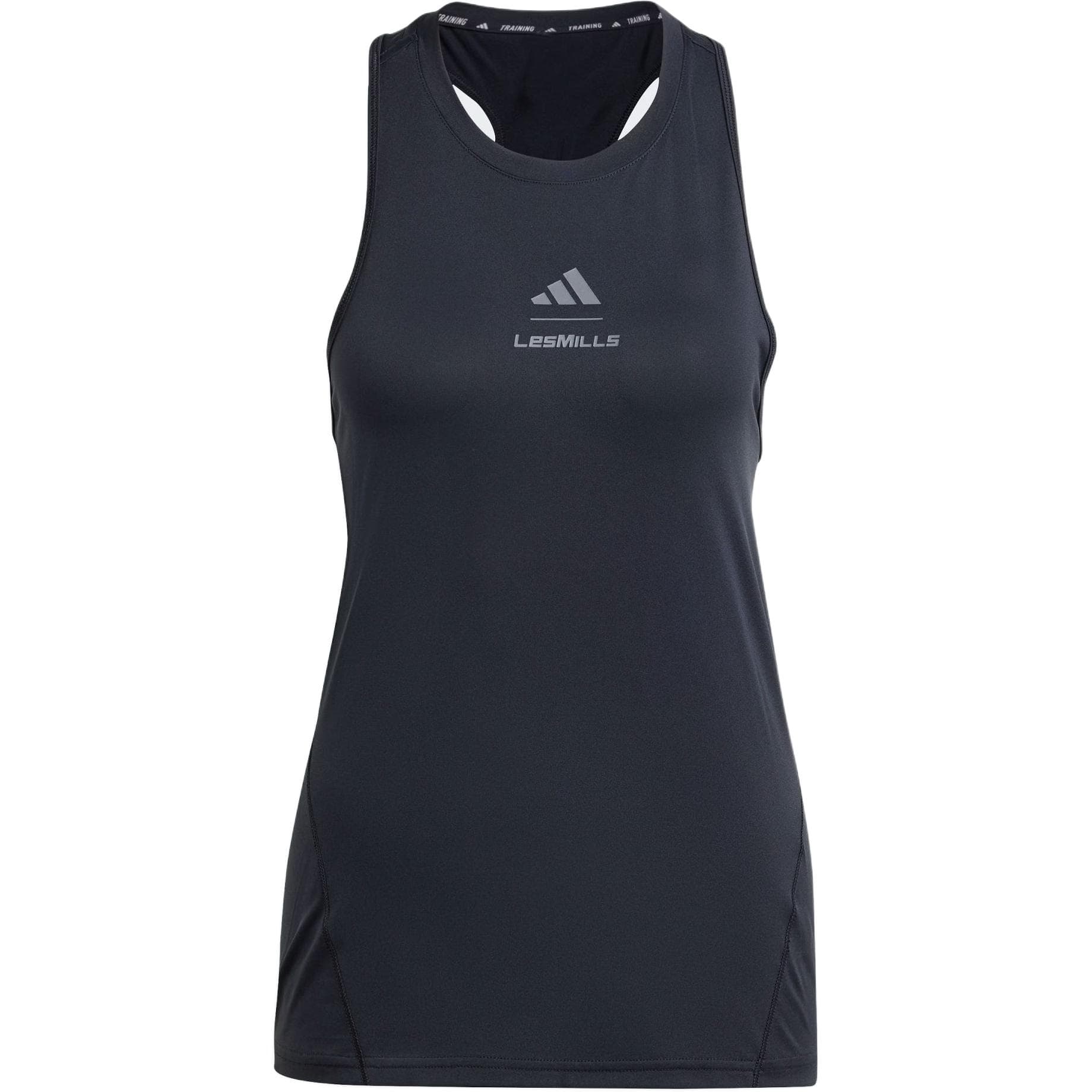 Майка adidas Les Mills Graphic Tank Top - изображение 1