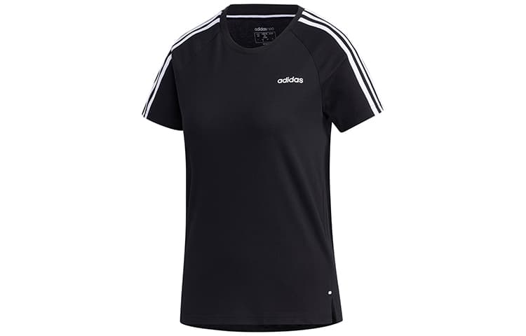 Футболка adidas neo W ESNTL 3S TEE T - изображение 1
