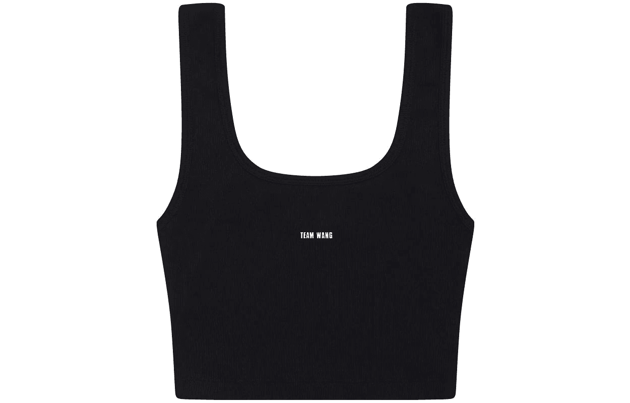 TEAM WANG SS23 THE ORIGINAL 1 - изображение 1