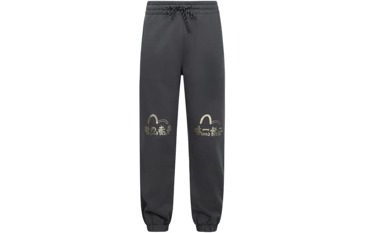Штаны EVISU KURO AW23 - изображение 1