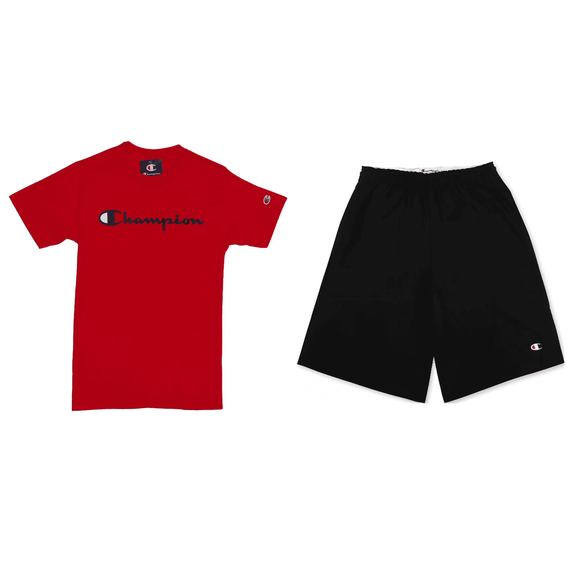 Спортивный костюм Champion Tlogo - изображение 1