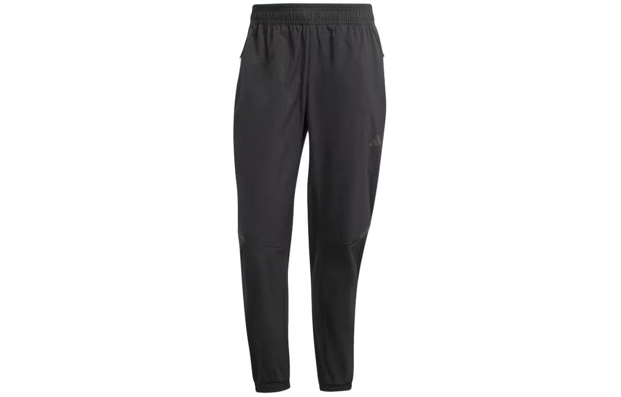 Штаны adidas originals Designed For Training Adistrong Workout Pants - изображение 1