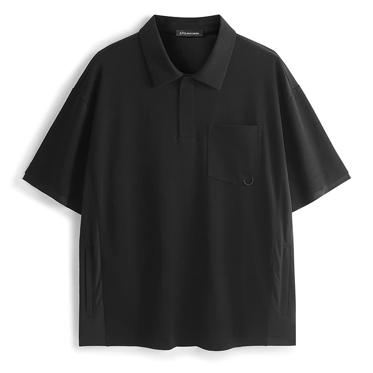 Поло PEACEBIRD MEN Polo - изображение 1