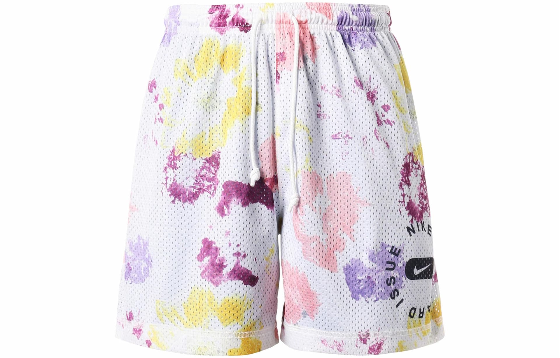 Баскетбольные шорты Nike - изображение 1