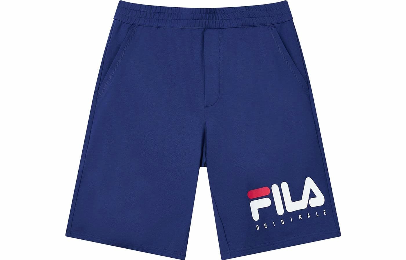 Шорты FILA Logo - изображение 1