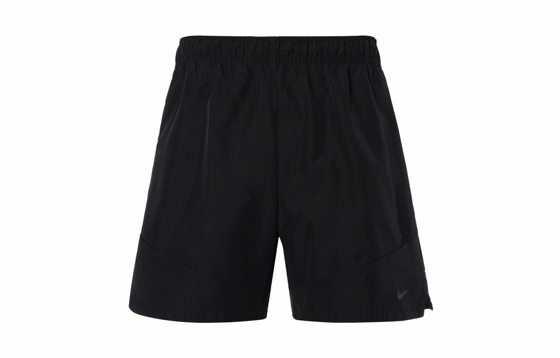 Шорты Nike Casual Loose Fit Shorts Black - изображение 1