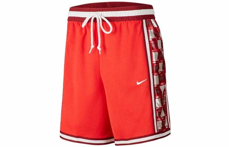 Баскетбольные шорты Nike Dri-FIT - изображение 1