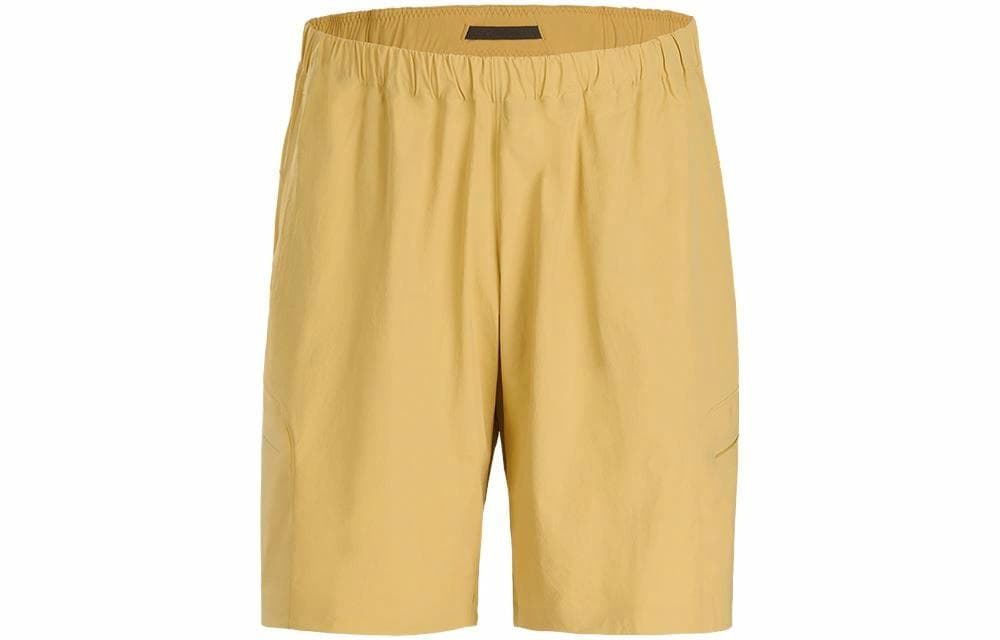 Шорты Arcteryx SYSTEM_A drop 06 TOBI SHORT - изображение 1