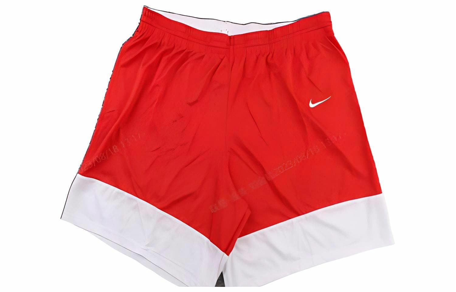 Шорты Nike Shorts Red - изображение 1