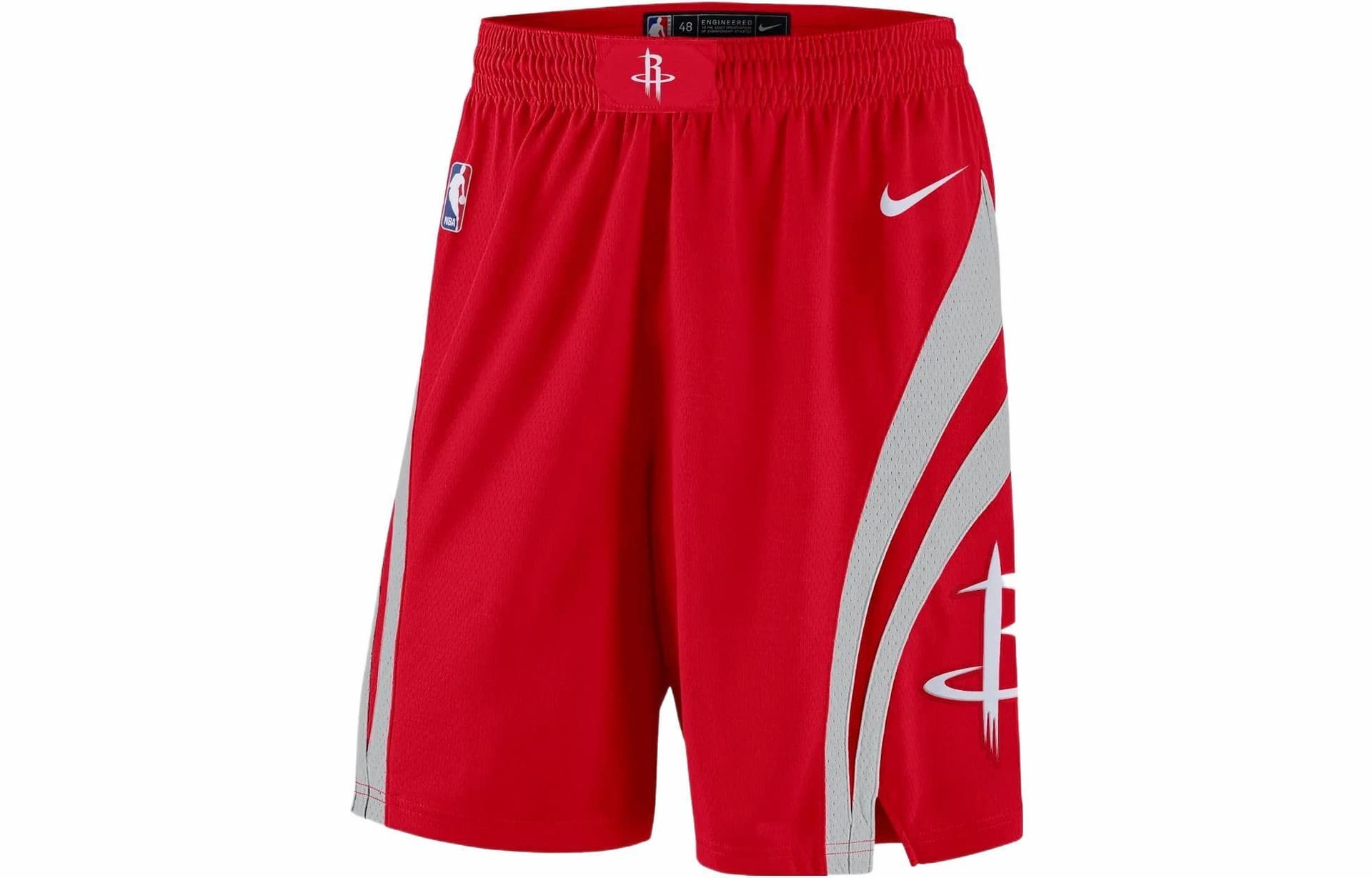 Баскетбольные шорты Nike NBA SW - изображение 1