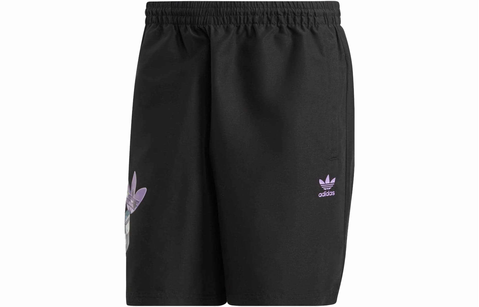 Шорты adidas Remote Graphic Shorts - изображение 1