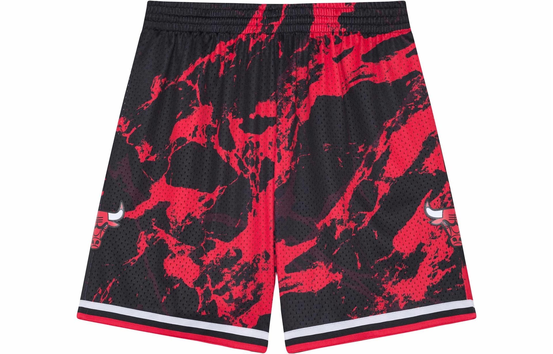 Баскетбольные шорты Mitchell Ness - изображение 1
