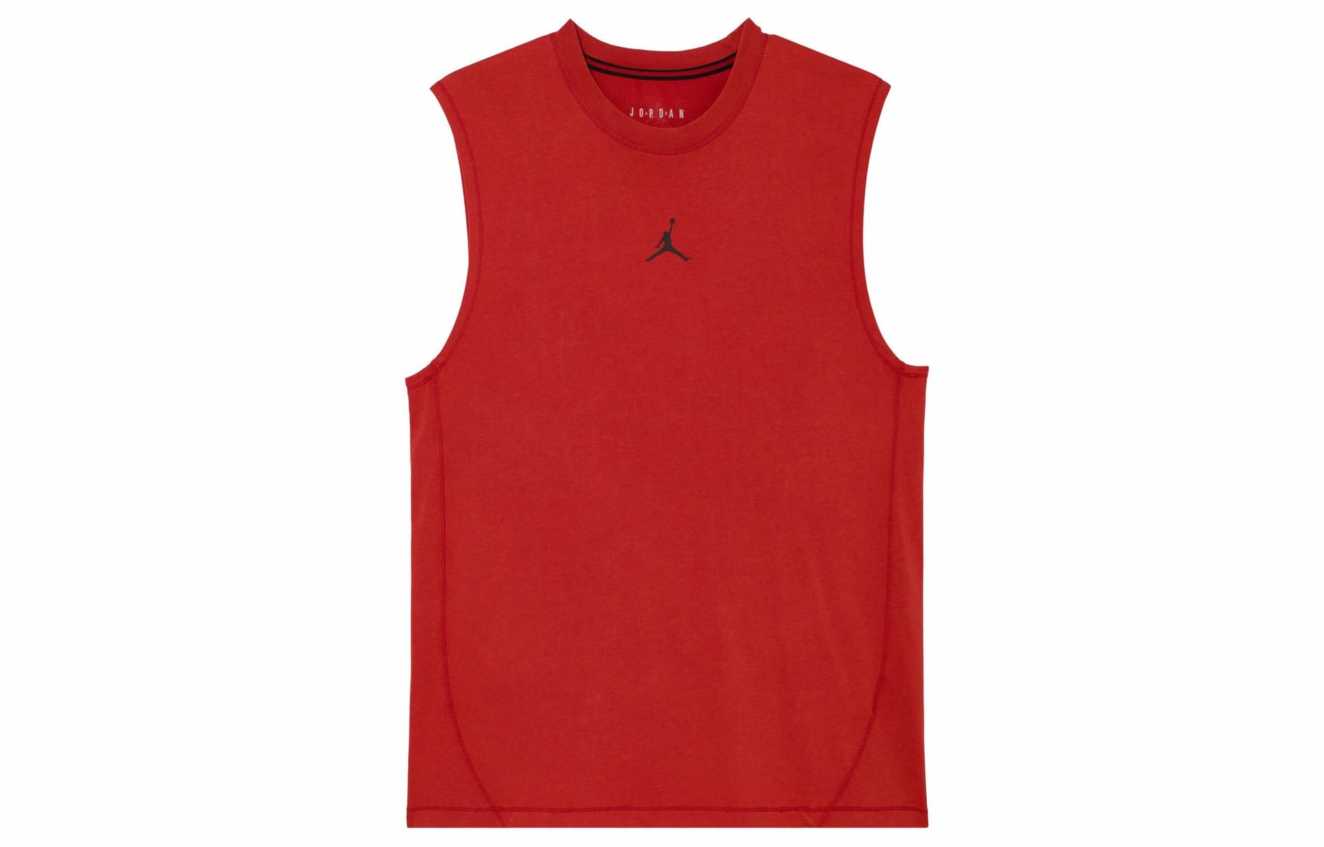 Баскетбольная майка Jordan Sport Dri-FIT - изображение 1