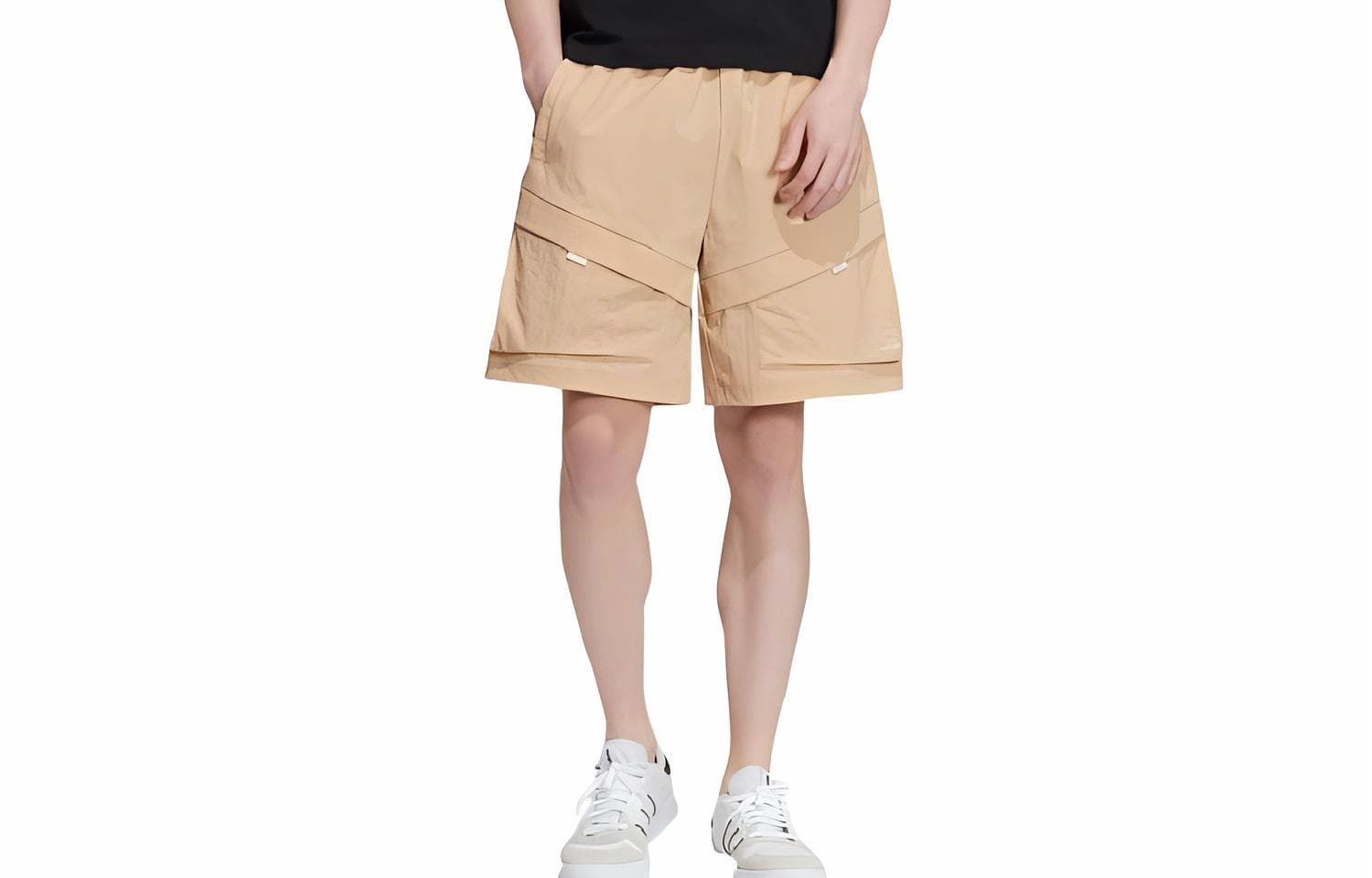 Шорты adidas neo - изображение 1