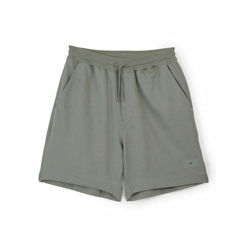 Шорты Y-3 FT SHORTS - изображение 1