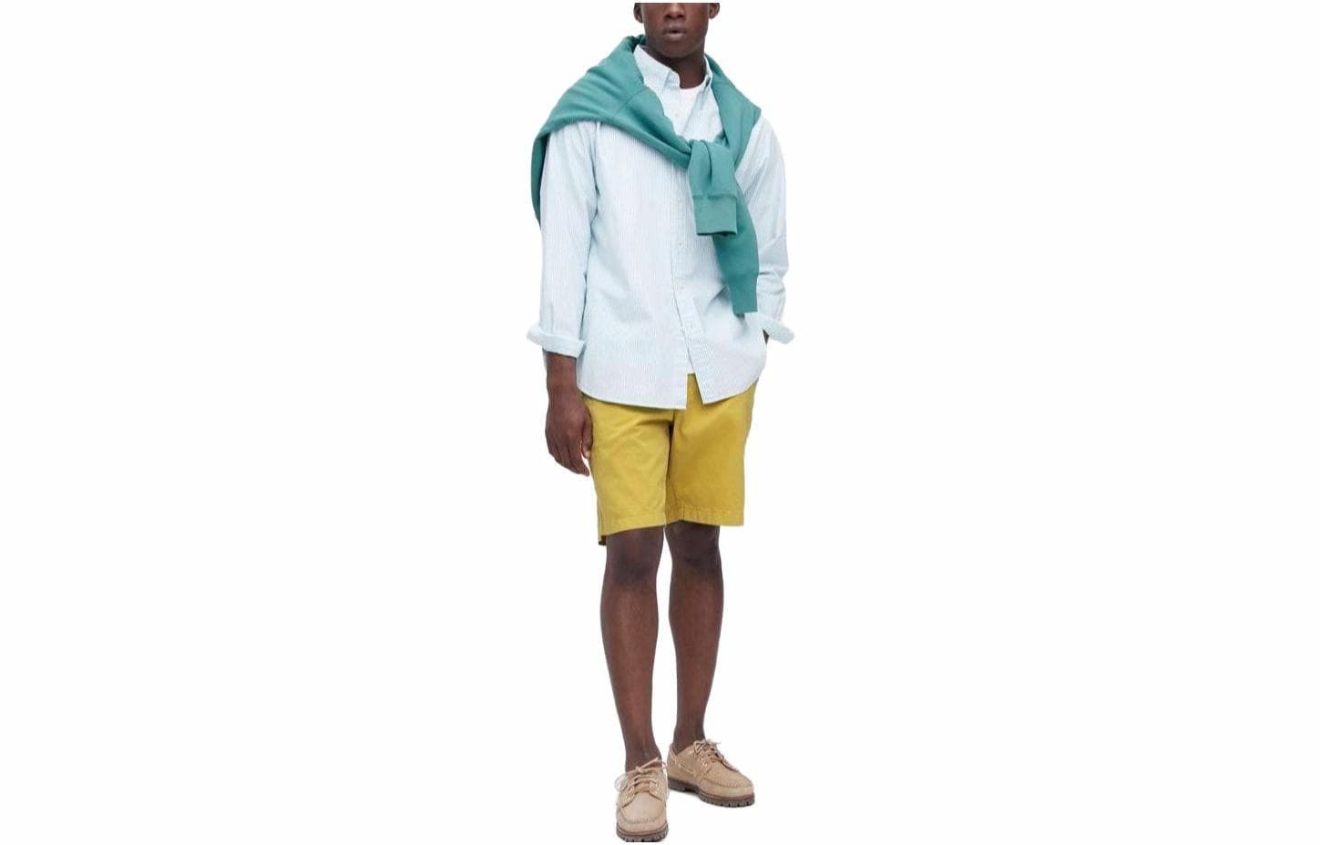 Шорты UNIQLO - изображение 1