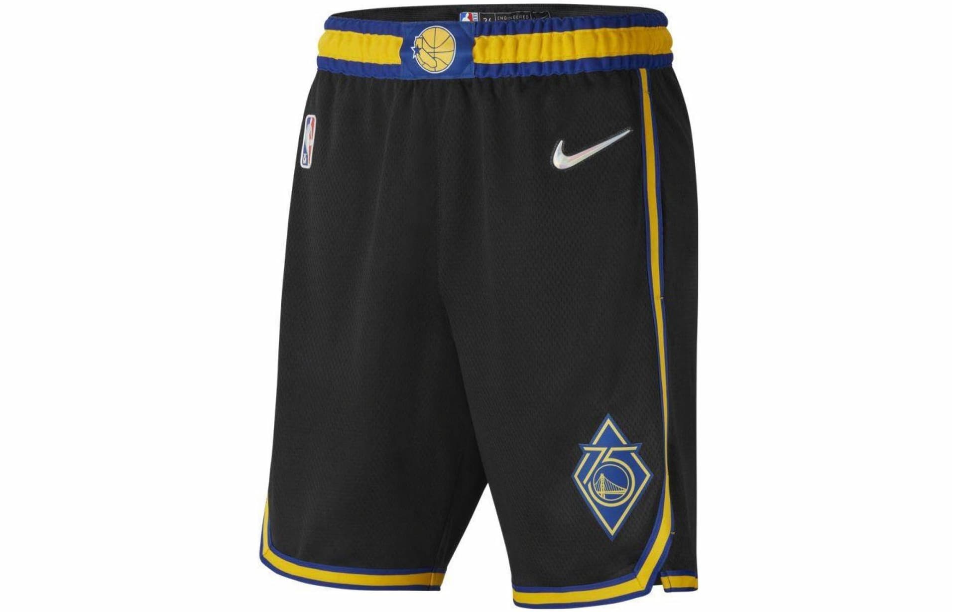 Баскетбольные шорты Nike 75 Logo - изображение 1