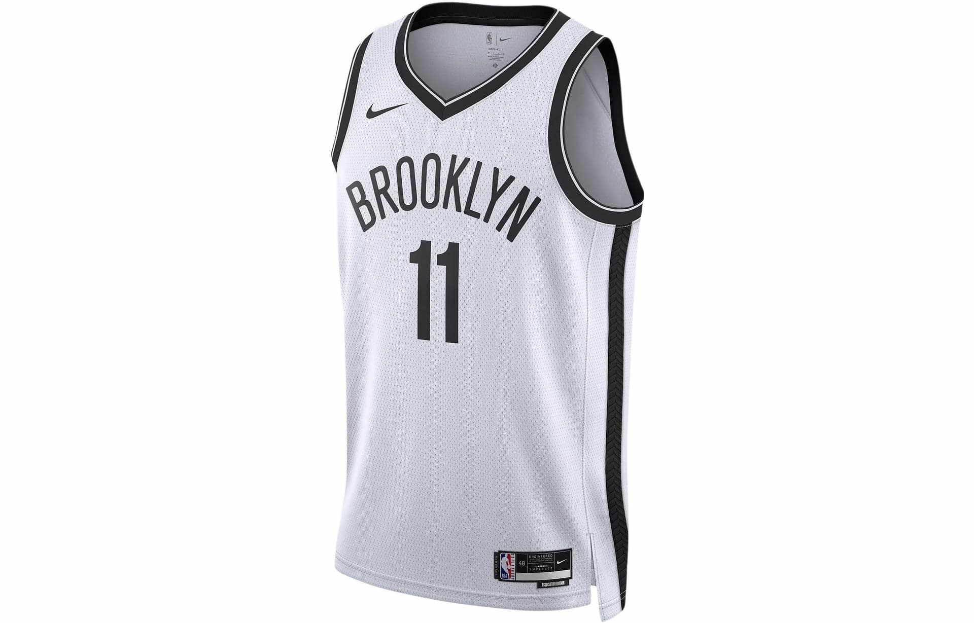 Баскетбольная майка Nike 11 Logo SW - изображение 1