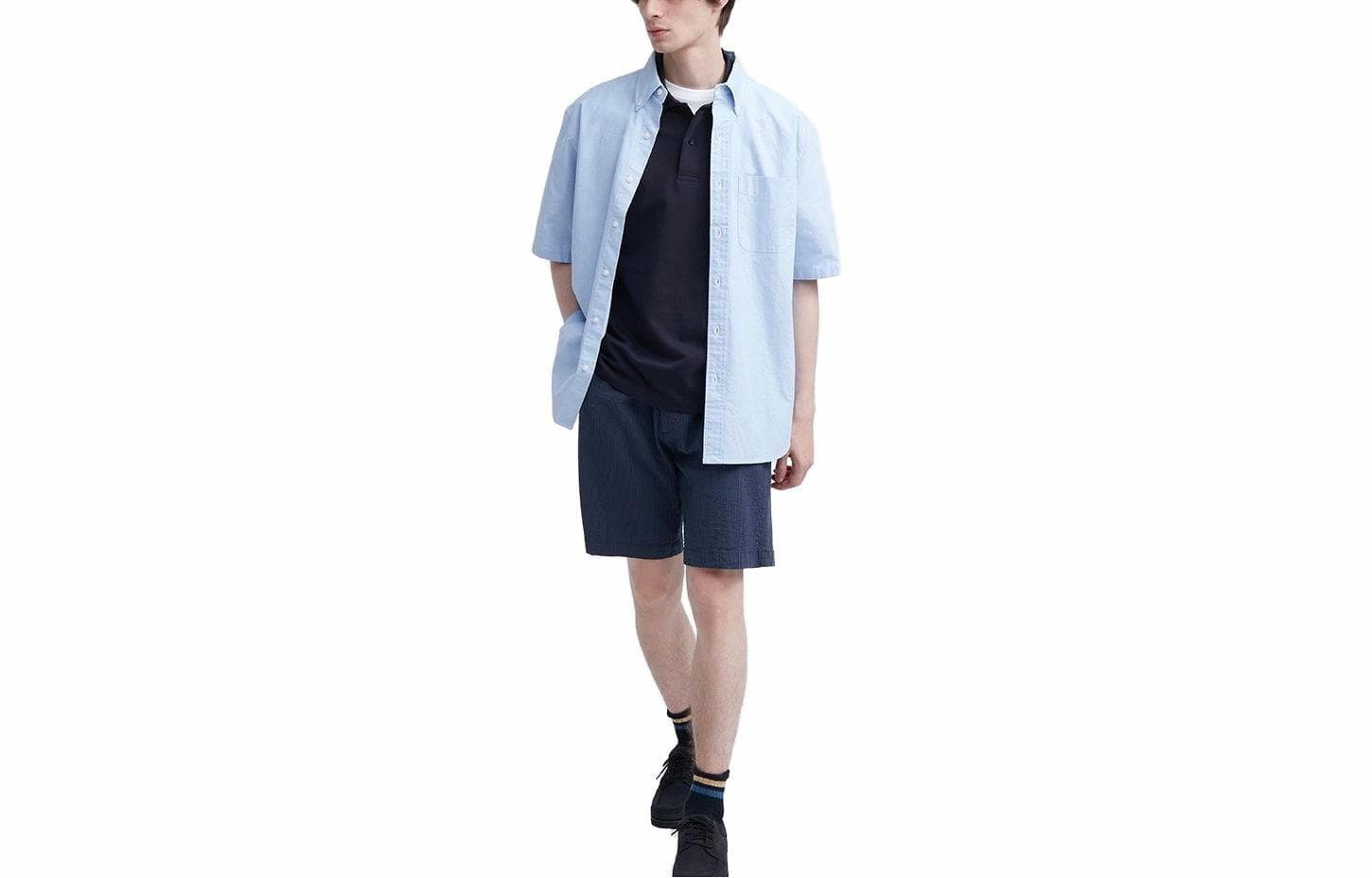 Шорты UNIQLO - изображение 1