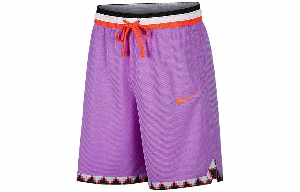 Баскетбольные шорты Nike DRI-FIT DNA Shorts - изображение 1