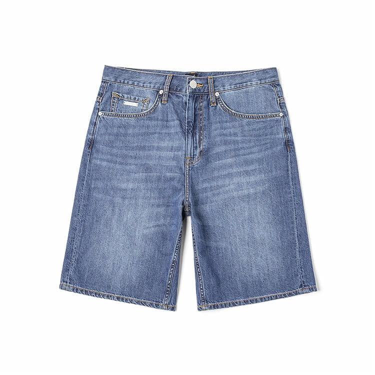 Джинсовые шорты Lee SS25 - изображение 1