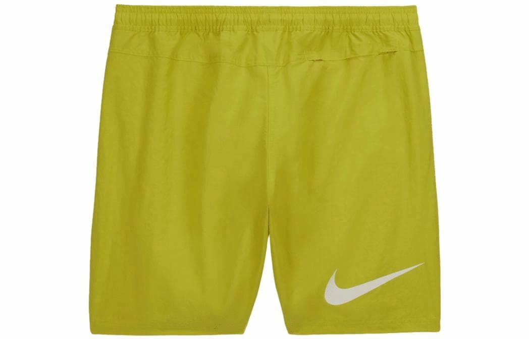 Шорты Nike x Stussy FW23 Logo Print Shorts - изображение 1