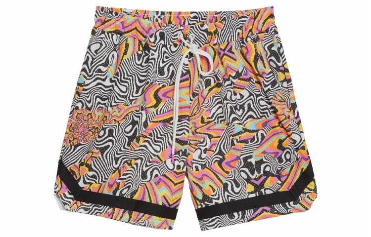 Шорты PUMA x Dexter's Laboratory Shorts - изображение 1