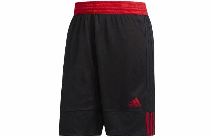 Тренировочные штаны adidas 3G Spee Rev Shr - изображение 1
