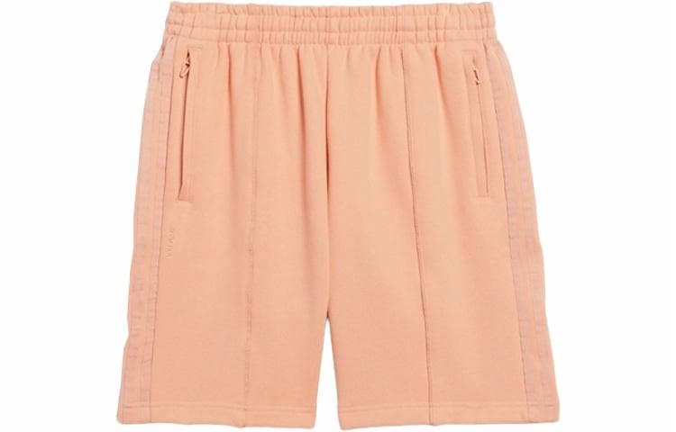 Тренировочные штаны adidas x IVY PARK Orange Shorts - изображение 2