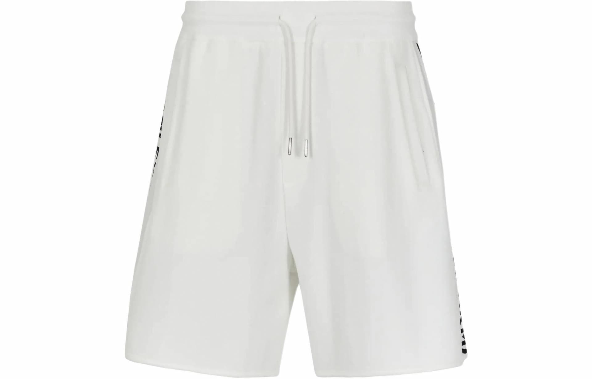 Шорты ARMANI EXCHANGE SS24 Logo - изображение 1