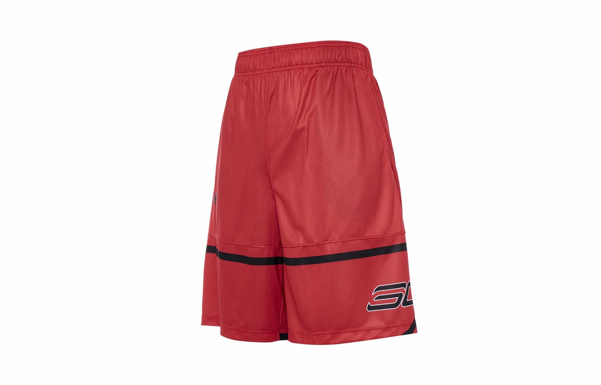 Баскетбольные шорты Under Armour Logo - изображение 1