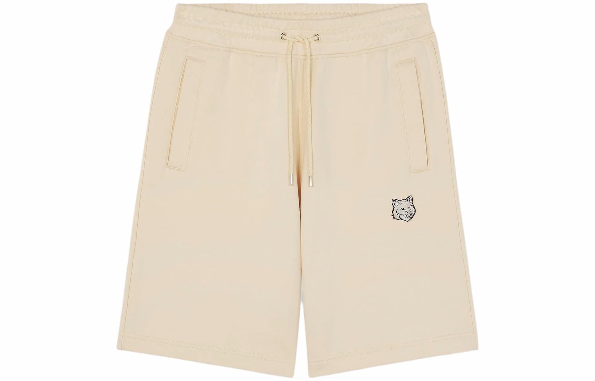 Шорты Maison Kitsune SS24 - изображение 1