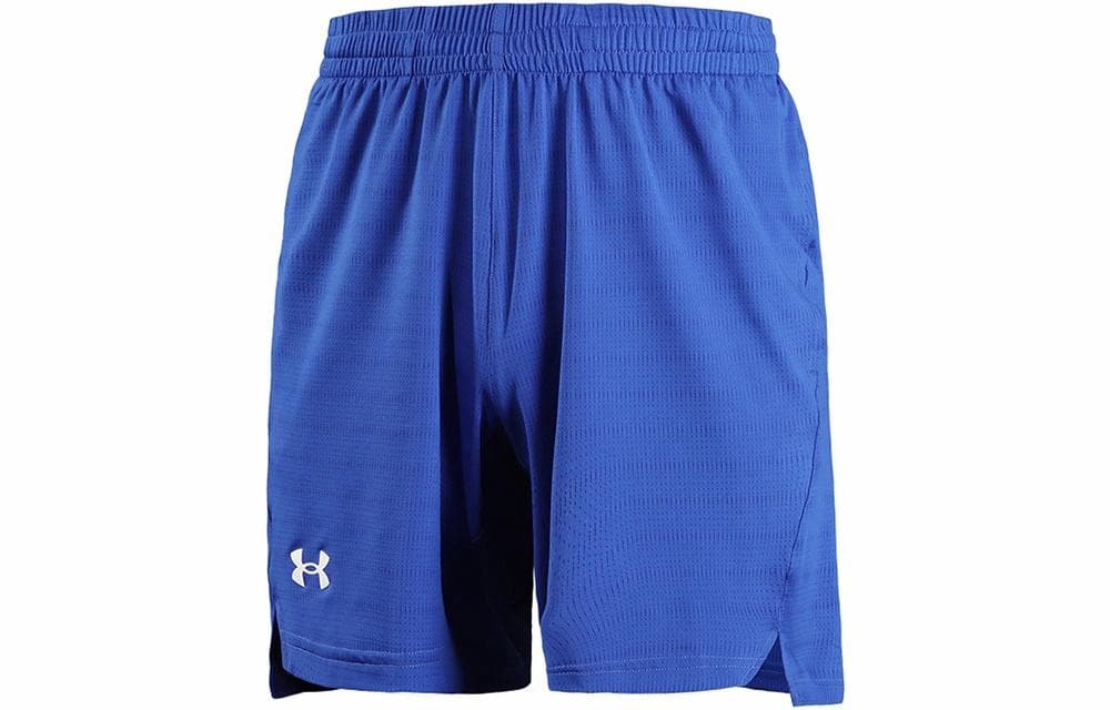 Тренировочные штаны Under Armour logo - изображение 1