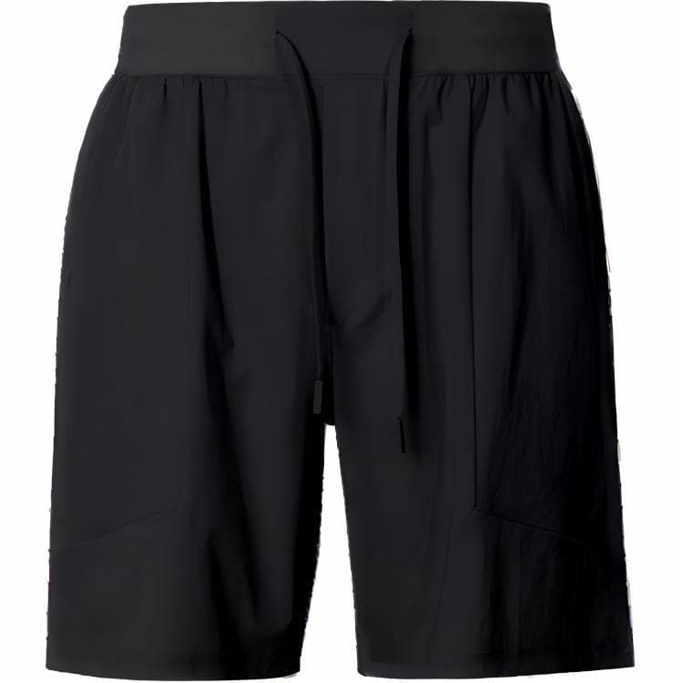 Шорты lululemon License to Train Logo 7" - изображение 1