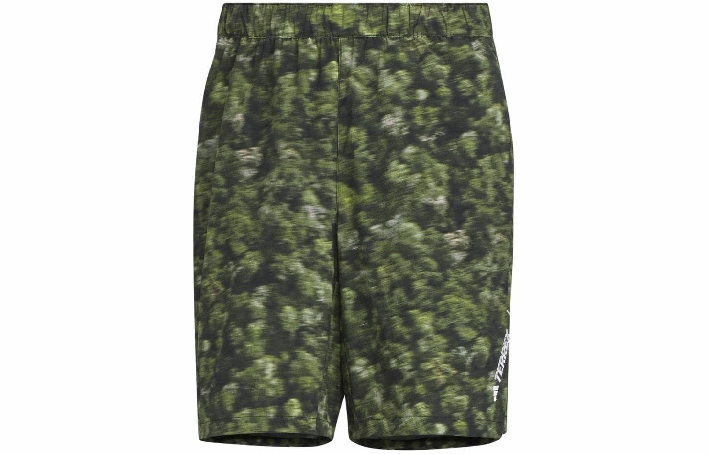Шорты adidas - изображение 1
